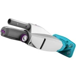 Limpiafondos Manual Con Batería Recargable Para Piscinas Y Spas De Hasta 5.5 M Kokido Telsa 15