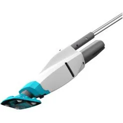 Limpiafondos Manual Con Batería Recargable Para Piscinas Y Spas De Hasta 5.5 M Kokido Telsa 15 -KOKIDO Soldes Boutique 61568568 3