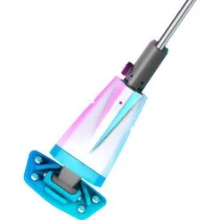 Limpiafondos Manual Con Batería Recargable Para Piscinas Y Spas De Hasta 5.5 M Kokido Telsa 15 -KOKIDO Soldes Boutique 61568568 4