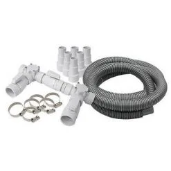 KOKIDO Kit BY-PASS Piscine Hors Sol