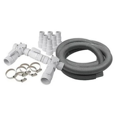 KOKIDO Kit BY-PASS Piscine Hors Sol 1 KOKIDO Kit BY-PASS Piscine Hors Sol