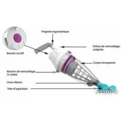 KOKIDO Robot à Main Telsa 50 -KOKIDO Soldes Boutique 7056731 5