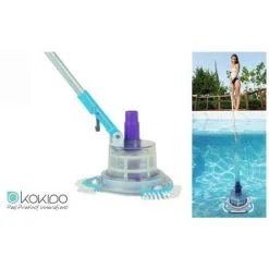 KOKIDO Robot Hydraulique V-trap -KOKIDO Soldes Boutique 7447635 4