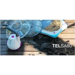 KOKIDO Robot électrique Telsa 80 -KOKIDO Soldes Boutique 7545898 5