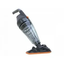 Aspirateur De Piscine Et Spa à Batterie Vektro Pro - Kokido - Gris