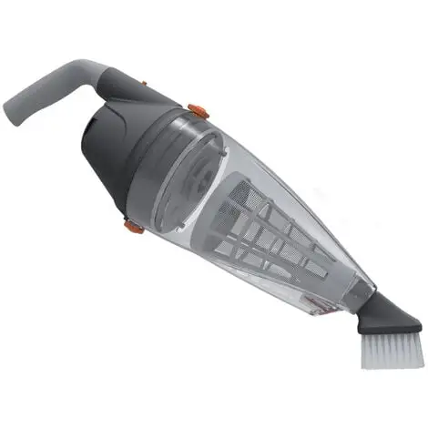 Aspirateur De Piscine Et Spa à Batterie Vektro Pro - Kokido - Gris 2 Aspirateur De Piscine Et Spa à Batterie Vektro Pro - Kokido - Gris – Image 2