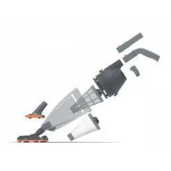 Aspirateur De Piscine Et Spa à Batterie Vektro Pro - Kokido - Gris 9 Aspirateur De Piscine Et Spa à Batterie Vektro Pro - Kokido - Gris -KOKIDO Soldes Boutique 7931615 5