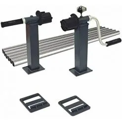 Enrouleur De Bche En Aluminium Kokido Vali - K939+480WBX 7 Enrouleur De Bche En Aluminium Kokido Vali - K939+480WBX -KOKIDO Soldes Boutique 8843010 3