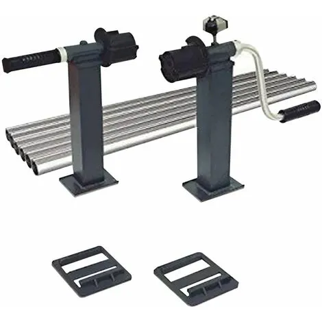 Enrouleur De Bche En Aluminium Kokido Vali - K939+480WBX 3 Enrouleur De Bche En Aluminium Kokido Vali - K939+480WBX – Image 3