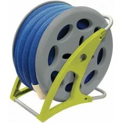 Kokido K836 + 353wbx – Pack De Enrouleur Geos Et Tuyau De 9 m