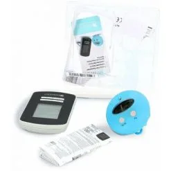 Thermomètre De Piscine Sans Fil Kokido Thermo 'O Wireless - K617CS 8 Thermomètre De Piscine Sans Fil Kokido Thermo 'O Wireless - K617CS -KOKIDO Soldes Boutique 8843017 4
