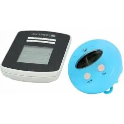 Thermomètre De Piscine Sans Fil Kokido Thermo 'O Wireless - K617CS 9 Thermomètre De Piscine Sans Fil Kokido Thermo 'O Wireless - K617CS -KOKIDO Soldes Boutique 8843017 5