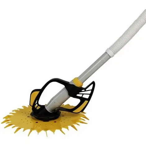 Kokido Dipper – Aspirateur Pour Piscines, Technologie De Membrane 1 Kokido Dipper – Aspirateur Pour Piscines, Technologie De Membrane