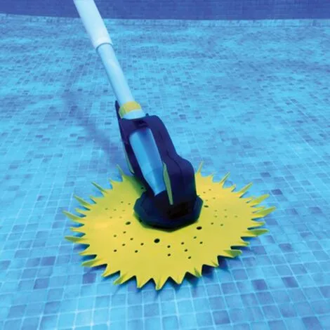 Kokido Dipper – Aspirateur Pour Piscines, Technologie De Membrane 2 Kokido Dipper – Aspirateur Pour Piscines, Technologie De Membrane – Image 2