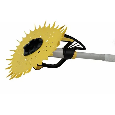 Kokido Dipper – Aspirateur Pour Piscines, Technologie De Membrane 3 Kokido Dipper – Aspirateur Pour Piscines, Technologie De Membrane – Image 3