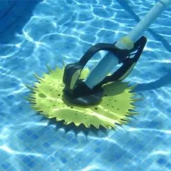 Kokido Dipper – Aspirateur Pour Piscines, Technologie De Membrane 8 Kokido Dipper – Aspirateur Pour Piscines, Technologie De Membrane -KOKIDO Soldes Boutique 8843022 4