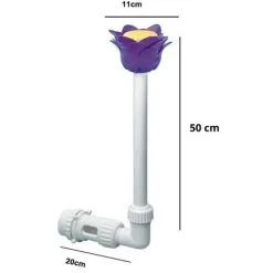 Kokido K679cs – Fontaine Flower, Effet Cascade -KOKIDO Soldes Boutique 9693629 4