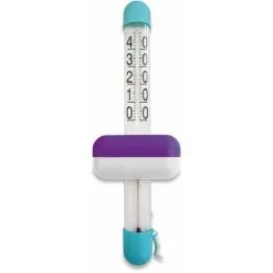 Kokido Jumbo – Thermomètre, Hauteur 40 cm