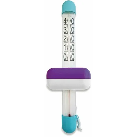Kokido Jumbo – Thermomètre, Hauteur 40 cm 1 Kokido Jumbo – Thermomètre, Hauteur 40 cm