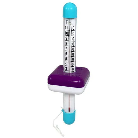 Kokido Jumbo – Thermomètre, Hauteur 40 cm 3 Kokido Jumbo – Thermomètre, Hauteur 40 cm – Image 3